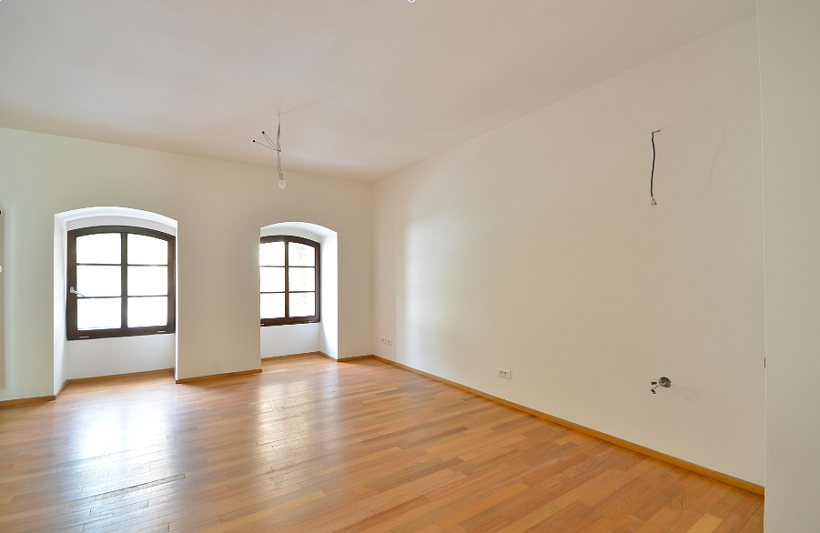 Šaldova, Karlín - Prague 8 | Sale, Apartment Three-bedroom (4+kk), 142 m²