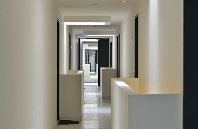 Šaldova, Karlín - Praha 8 | Prodej, Byt 4+kk, 142 m²