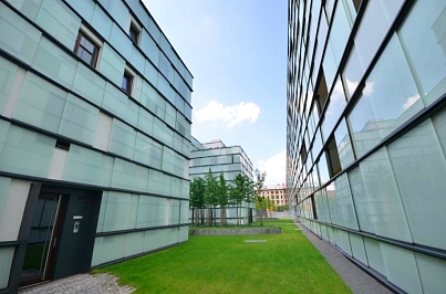 Šaldova, Karlín - Praha 8 | Prodej, Byt 4+kk, 142 m²