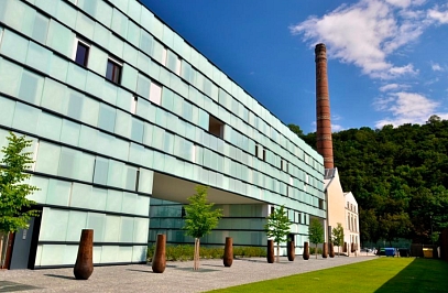 Šaldova, Karlín - Praha 8 | Prodej, Byt 4+kk, 142 m²