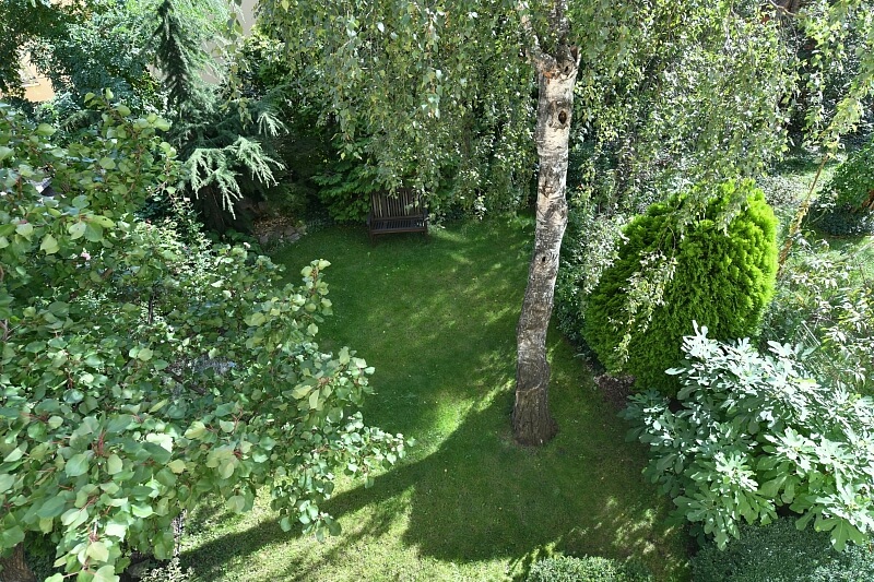 Skalecká, Holešovice - Praha 7 | Pronájem, Byt 3+1, 85 m²