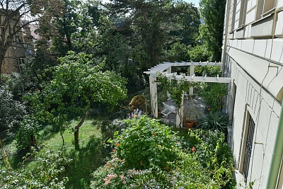 Skalecká, Holešovice - Prague 7 | Rent, Apartment Two-bedroom (3+1), 85 m²