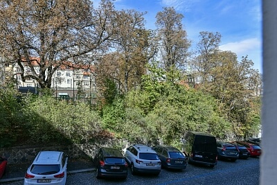 Skalecká, Holešovice - Praha 7 | Pronájem, Byt 3+1, 85 m²