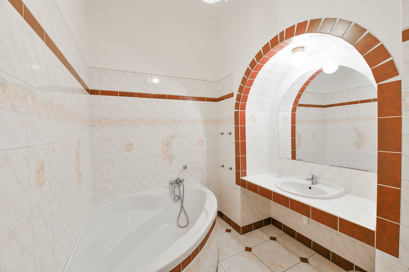 Skalecká, Holešovice - Praha 7 | Pronájem, Byt 3+1, 85 m²