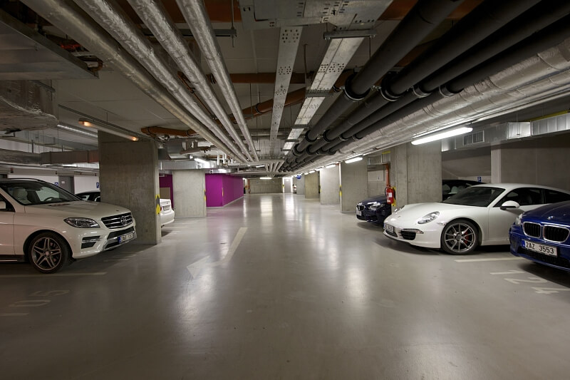 Rohanské nábřeží, Karlín - Praha 8 | Pronájem, Byt 3+kk, 116 m²