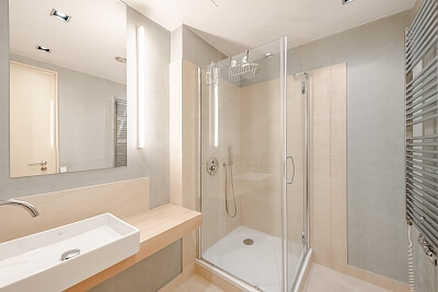 Rohanské nábřeží, Karlín - Praha 8 | Pronájem, Byt 3+kk, 116 m²