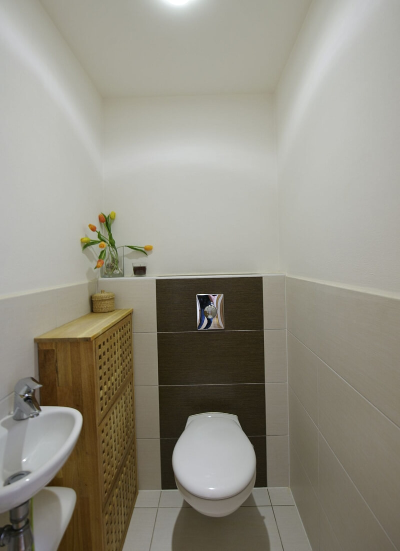 Dismanova, Stodůlky - Praha 5 | Pronájem, Byt 4+kk, 107 m²