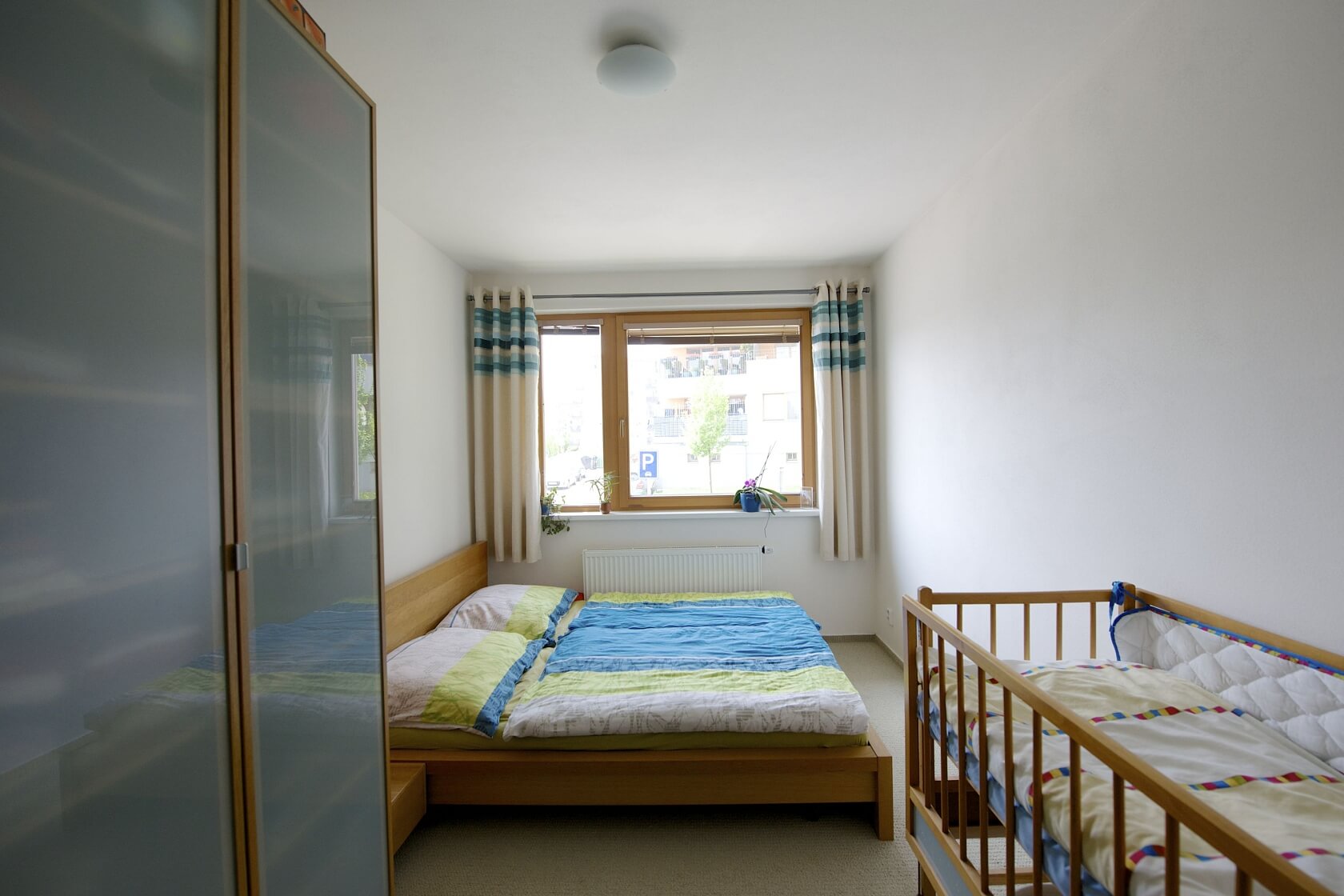 Dismanova, Stodůlky - Praha 5 | Pronájem, Byt 4+kk, 107 m²