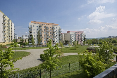 Dismanova, Stodůlky - Praha 5 | Pronájem, Byt 4+kk, 107 m²