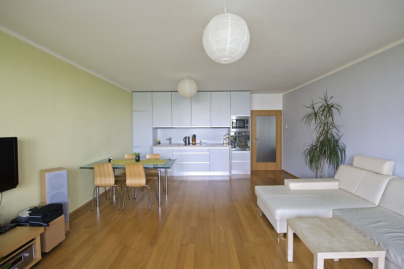 Dismanova, Stodůlky - Praha 5 | Pronájem, Byt 4+kk, 107 m²