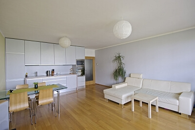 Dismanova, Stodůlky - Prague 5 | Rent, Apartment Three-bedroom (4+kk), 107 m²