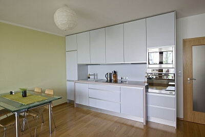 Dismanova, Stodůlky - Praha 5 | Pronájem, Byt 4+kk, 107 m²