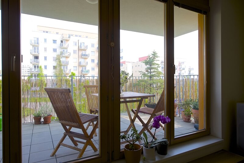 Dismanova, Stodůlky - Praha 5 | Pronájem, Byt 4+kk, 107 m²