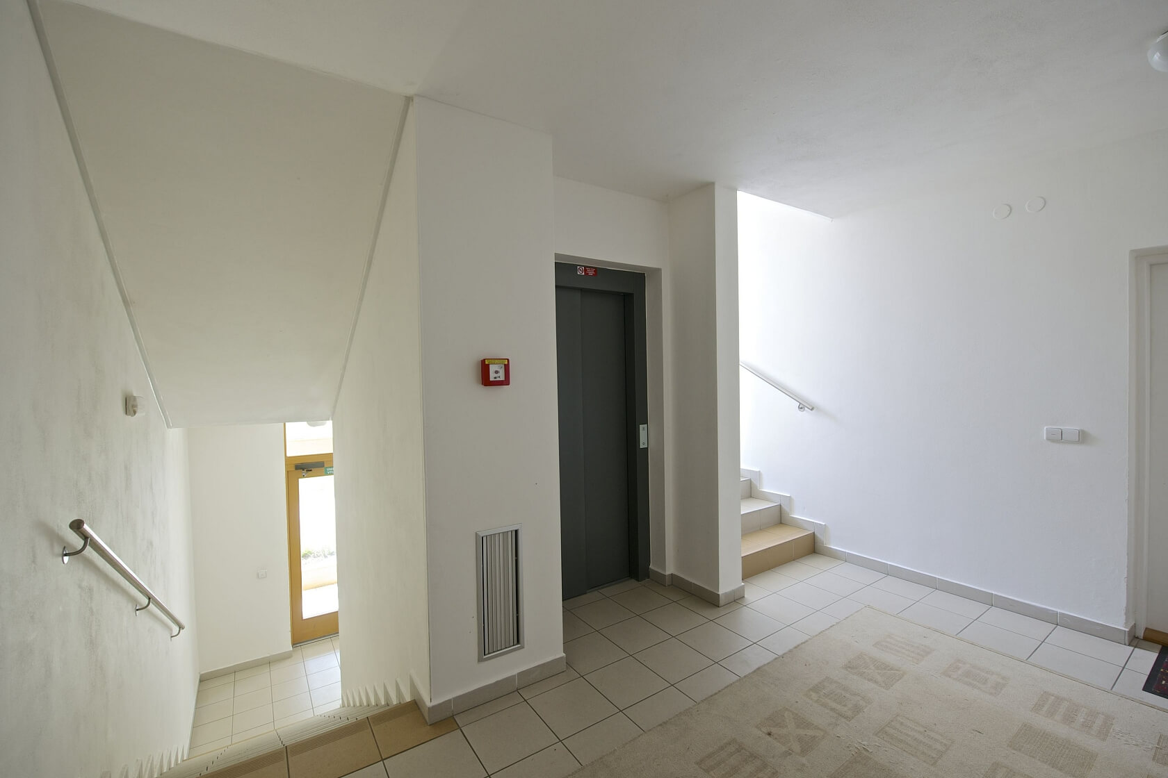 Dismanova, Stodůlky - Praha 5 | Pronájem, Byt 4+kk, 107 m²