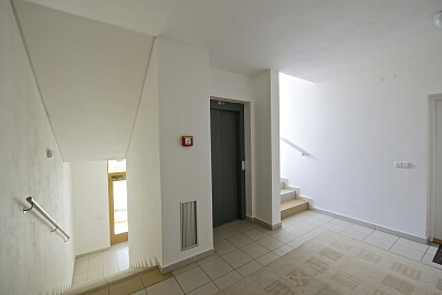 Dismanova, Stodůlky - Prague 5 | Rent, Apartment Three-bedroom (4+kk), 107 m²