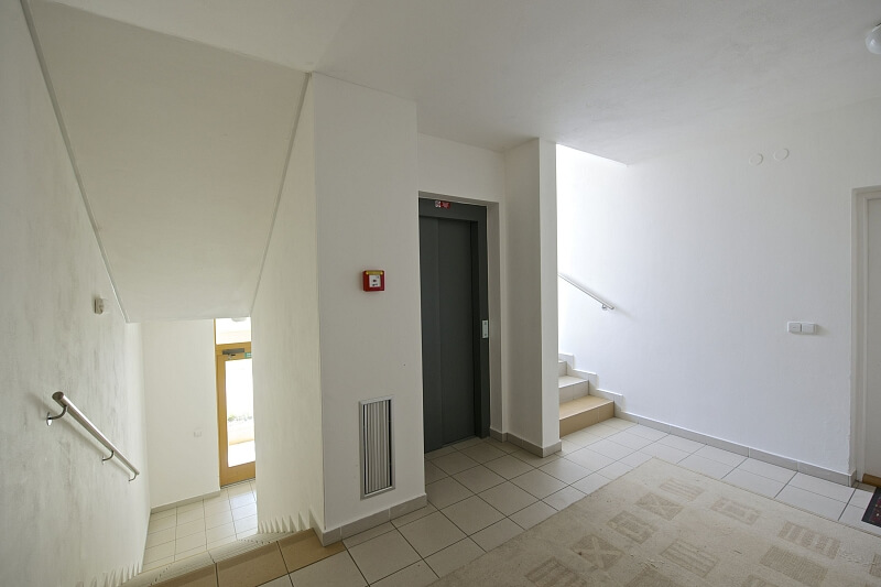 Dismanova, Stodůlky - Praha 5 | Pronájem, Byt 4+kk, 107 m²