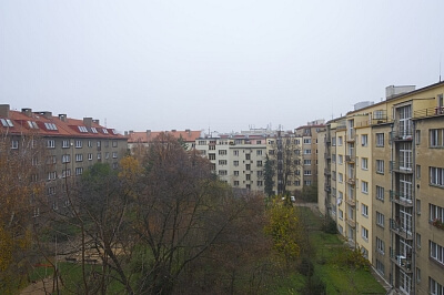Užocká, Vršovice - Prague 10 | Sale, Apartment Two-bedroom (3+1), 79 m²