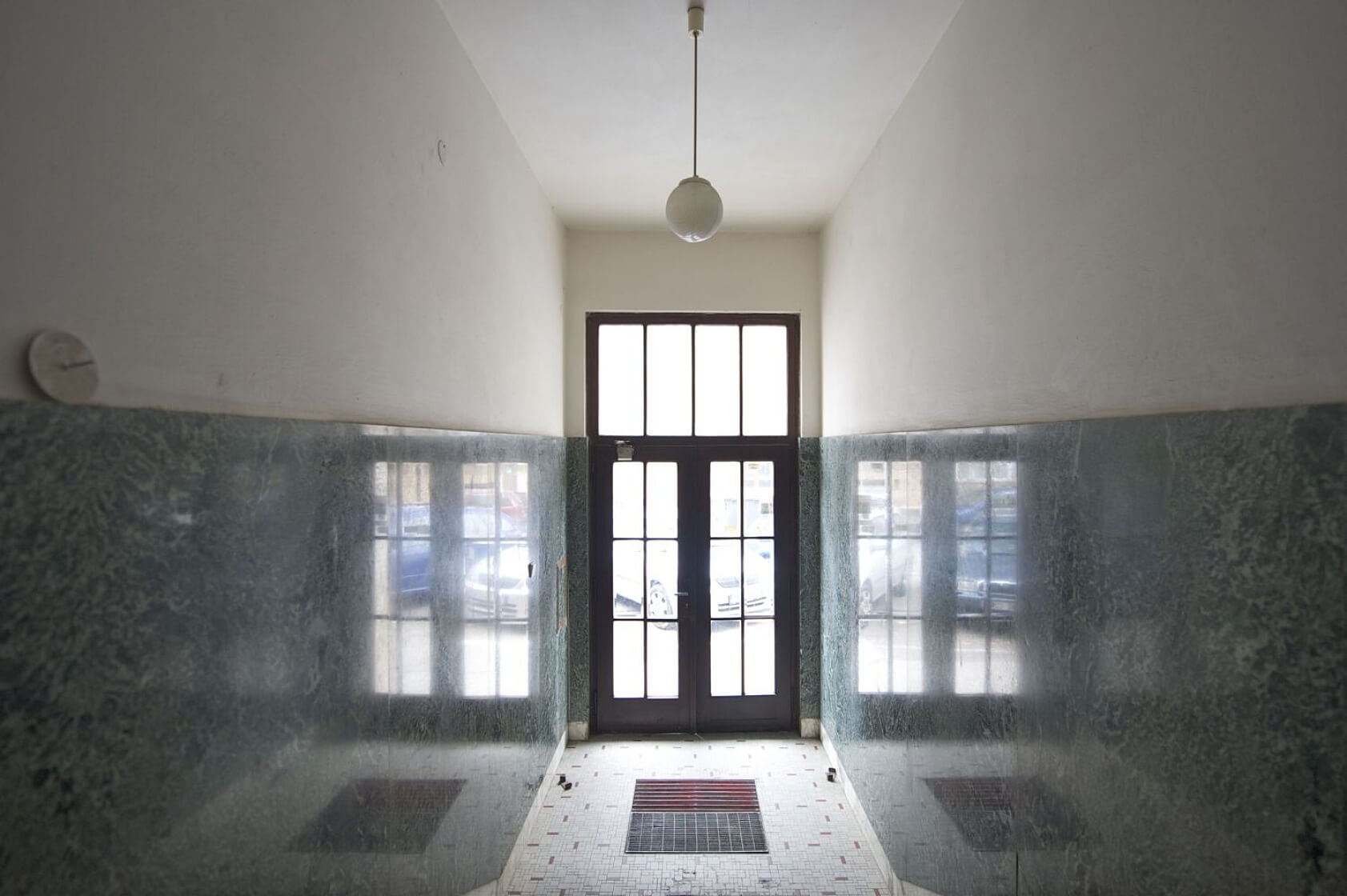 Užocká, Vršovice - Praha 10 | Prodej, Byt 3+1, 79 m²