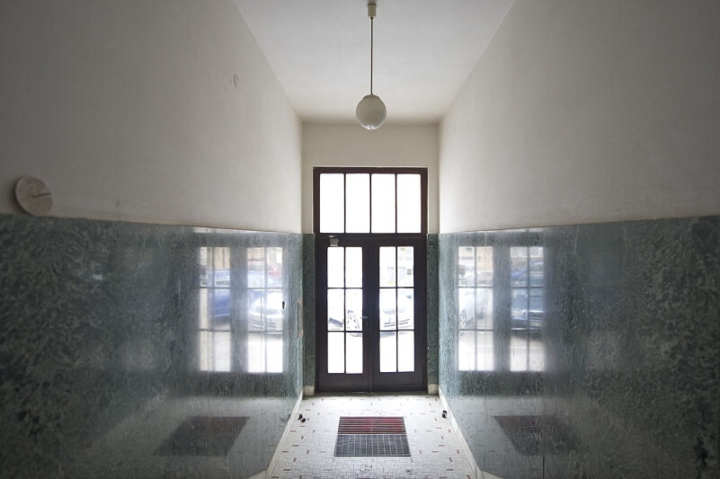 Užocká, Vršovice - Prague 10 | Sale, Apartment Two-bedroom (3+1), 79 m²