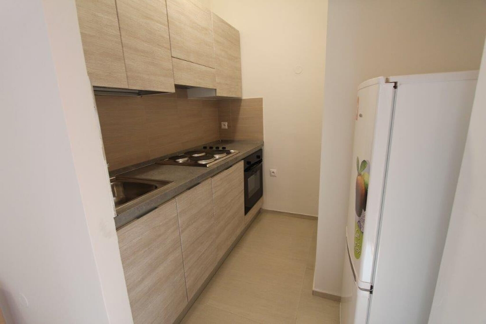 Užocká, Vršovice - Prague 10 | Sale, Apartment Two-bedroom (3+1), 79 m²