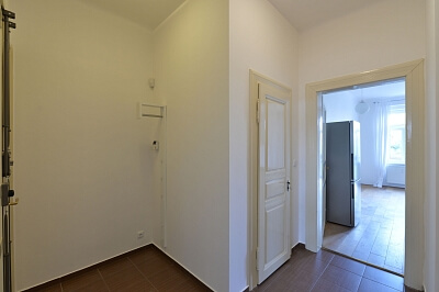 Náměstí generála Kutlvašra, Nusle - Praha 4 | Pronájem, Byt 2+kk, 52 m²
