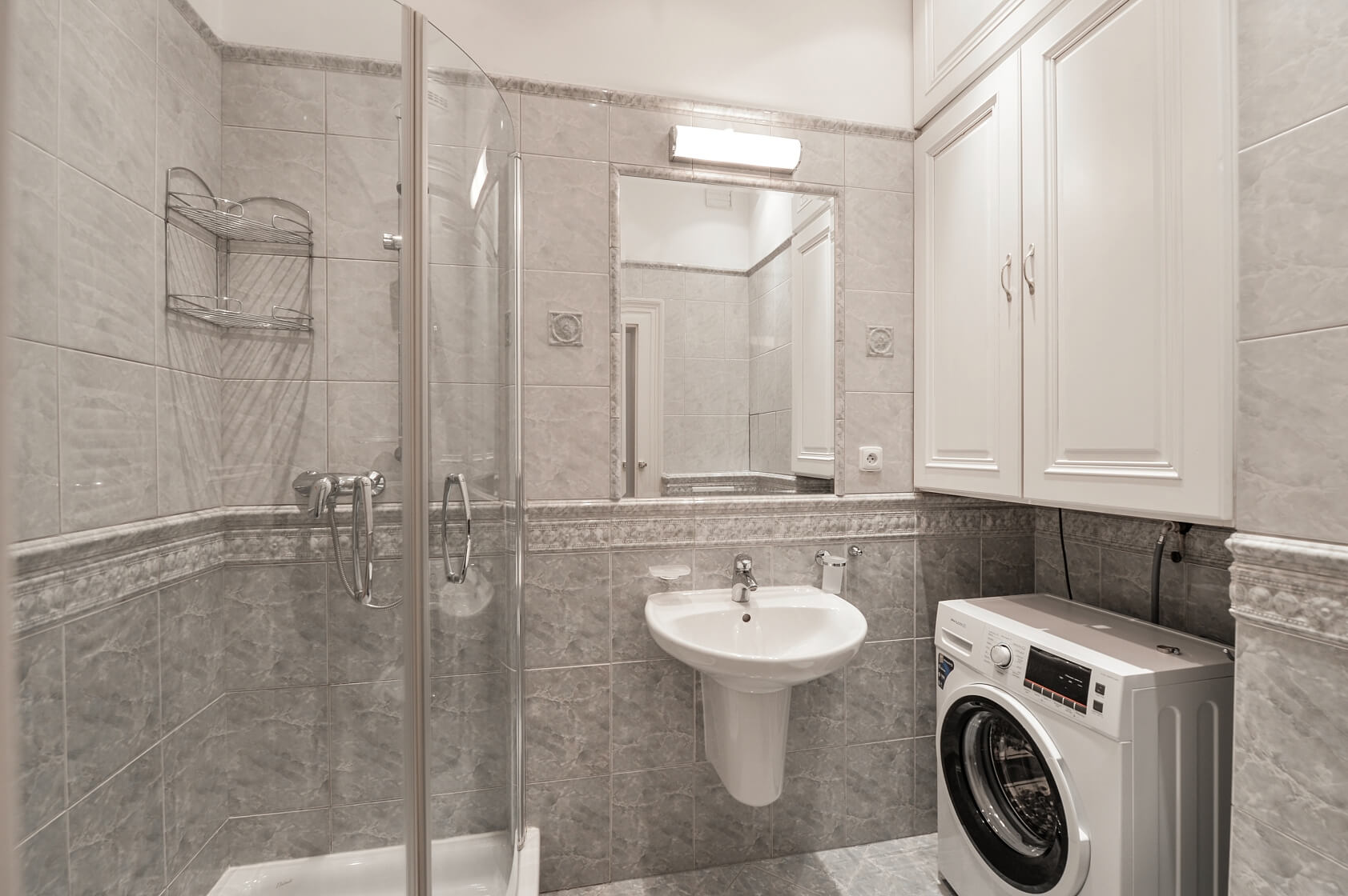 Mánesova, Vinohrady - Prague 2 | Rent, Apartment Studio (1+kk), 38 m²