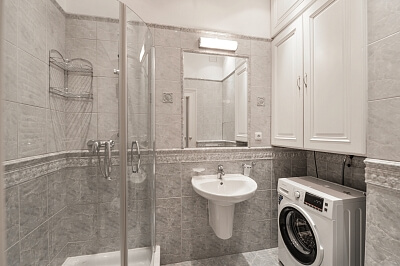 Mánesova, Vinohrady - Praha 2 | Pronájem, Byt 1+kk, 38 m²