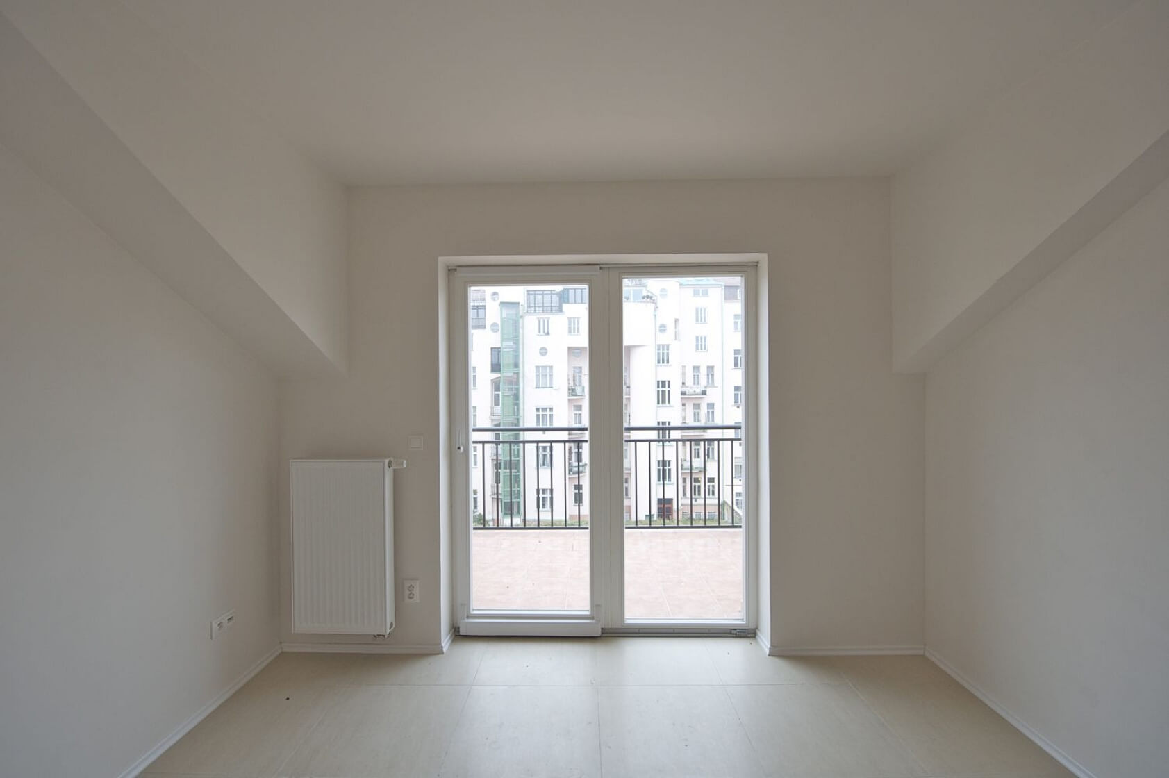 Kodaňská, Vršovice - Prague 10 | Sale, Apartment Two-bedroom (3+kk), 81 m²