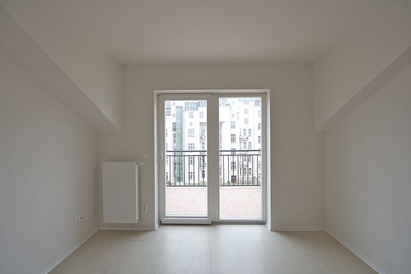 Kodaňská, Vršovice - Prague 10 | Sale, Apartment Two-bedroom (3+kk), 81 m²