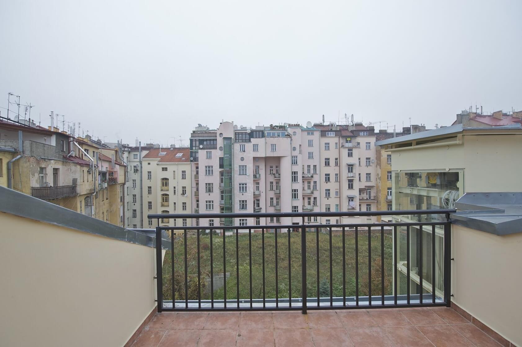 Kodaňská, Vršovice - Praha 10 | Prodej, Byt 3+kk, 81 m²