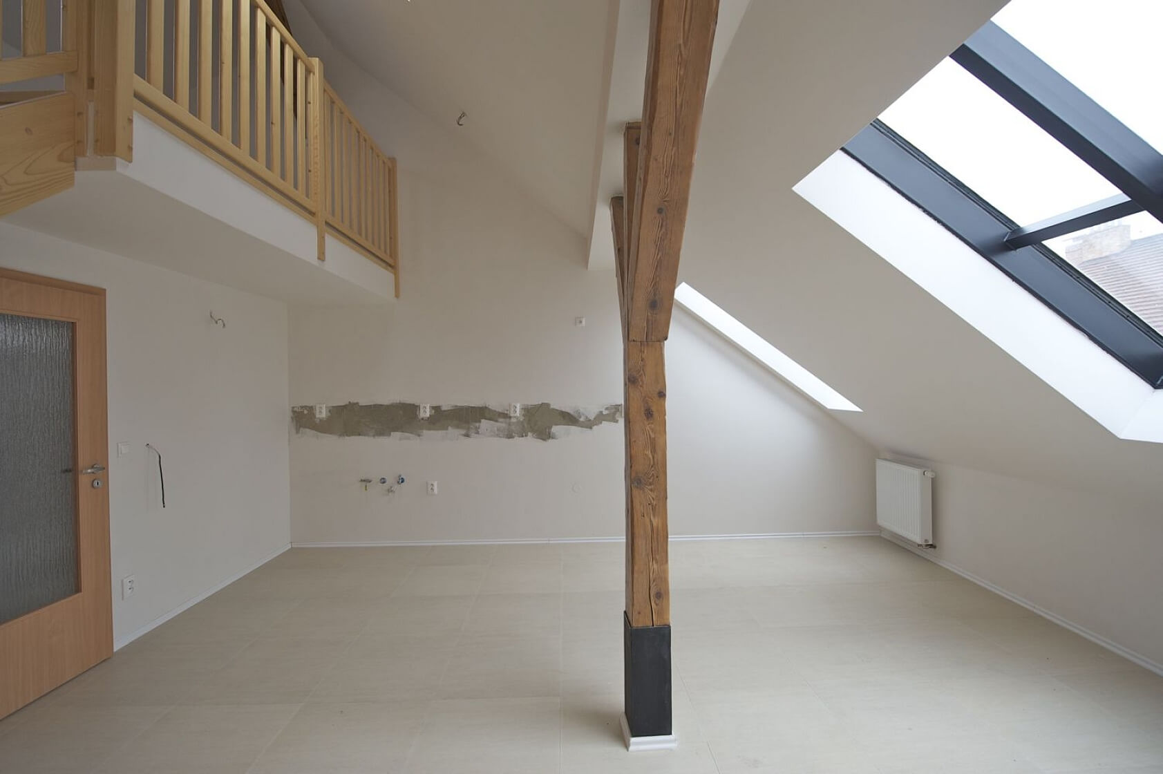 Kodaňská, Vršovice - Prague 10 | Sale, Apartment Two-bedroom (3+kk), 81 m²