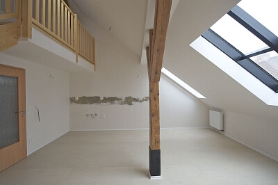 Kodaňská, Vršovice - Prague 10 | Sale, Apartment Two-bedroom (3+kk), 81 m²