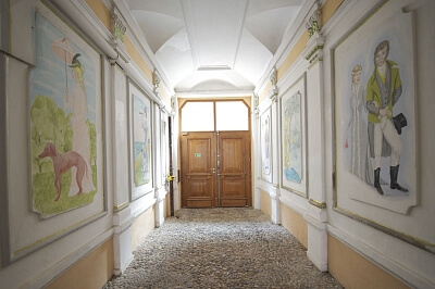 Křižíkova, Karlín - Prague 8 | Sale, Apartment Three-bedroom (4+1), 122 m²