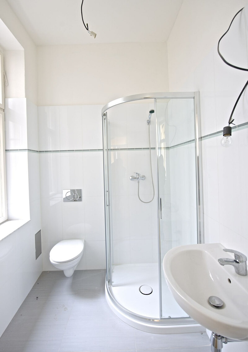 Křižíkova, Karlín - Prague 8 | Sale, Apartment Three-bedroom (4+1), 122 m²