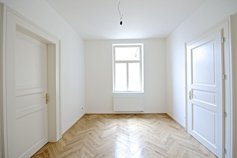 Křižíkova, Karlín - Prague 8 | Sale, Apartment Three-bedroom (4+1), 122 m²