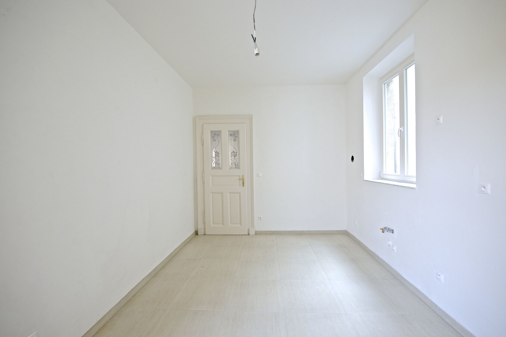 Křižíkova, Karlín - Praha 8 | Prodej, Byt 4+1, 122 m²