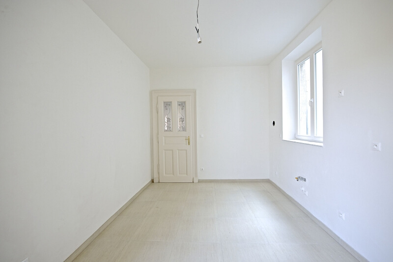 Křižíkova, Karlín - Praha 8 | Prodej, Byt 4+1, 122 m²