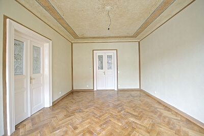 Křižíkova, Karlín - Praha 8 | Prodej, Byt 4+1, 122 m²