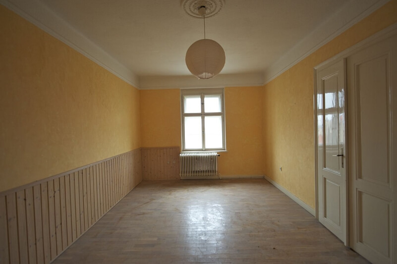 Ječná, Nové Město - Prague 2 | Sale, Apartment Three-bedroom (4+1), 145 m²