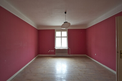 Ječná, Nové Město - Praha 2 | Prodej, Byt 4+1, 145 m²