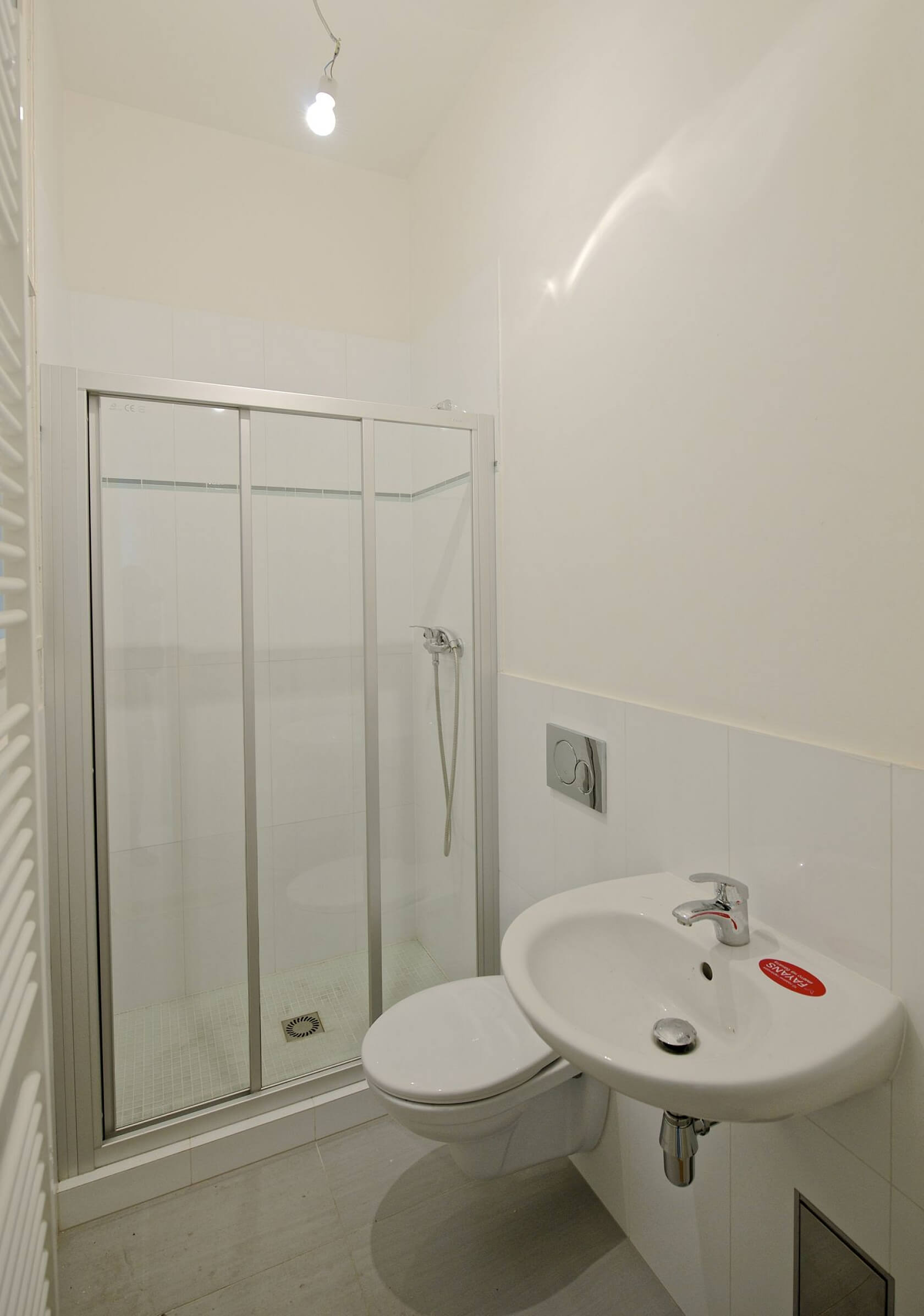 Křižíkova, Karlín - Praha 8 | Prodej, Byt 3+1, 99 m²