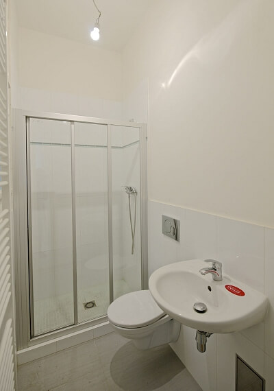 Křižíkova, Karlín - Prague 8 | Sale, Apartment Two-bedroom (3+1), 99 m²