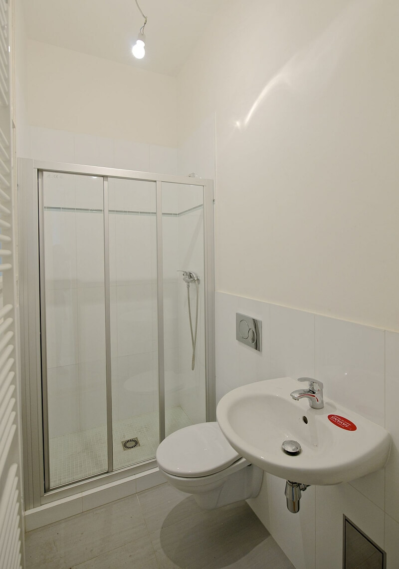 Křižíkova, Karlín - Prague 8 | Sale, Apartment Two-bedroom (3+1), 99 m²