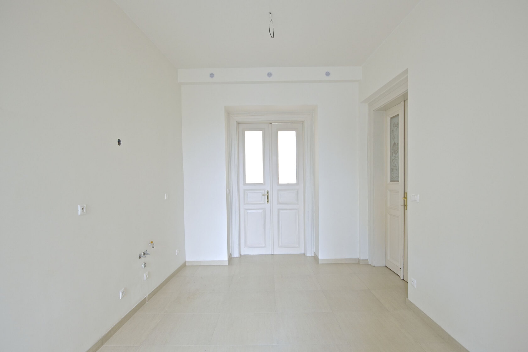 Křižíkova, Karlín - Praha 8 | Prodej, Byt 3+1, 99 m²