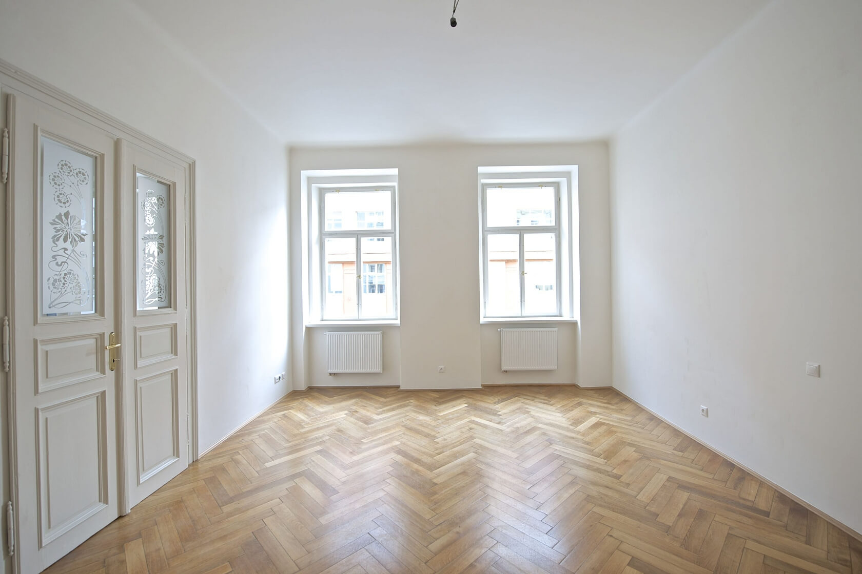 Křižíkova, Karlín - Prague 8 | Sale, Apartment Two-bedroom (3+1), 99 m²