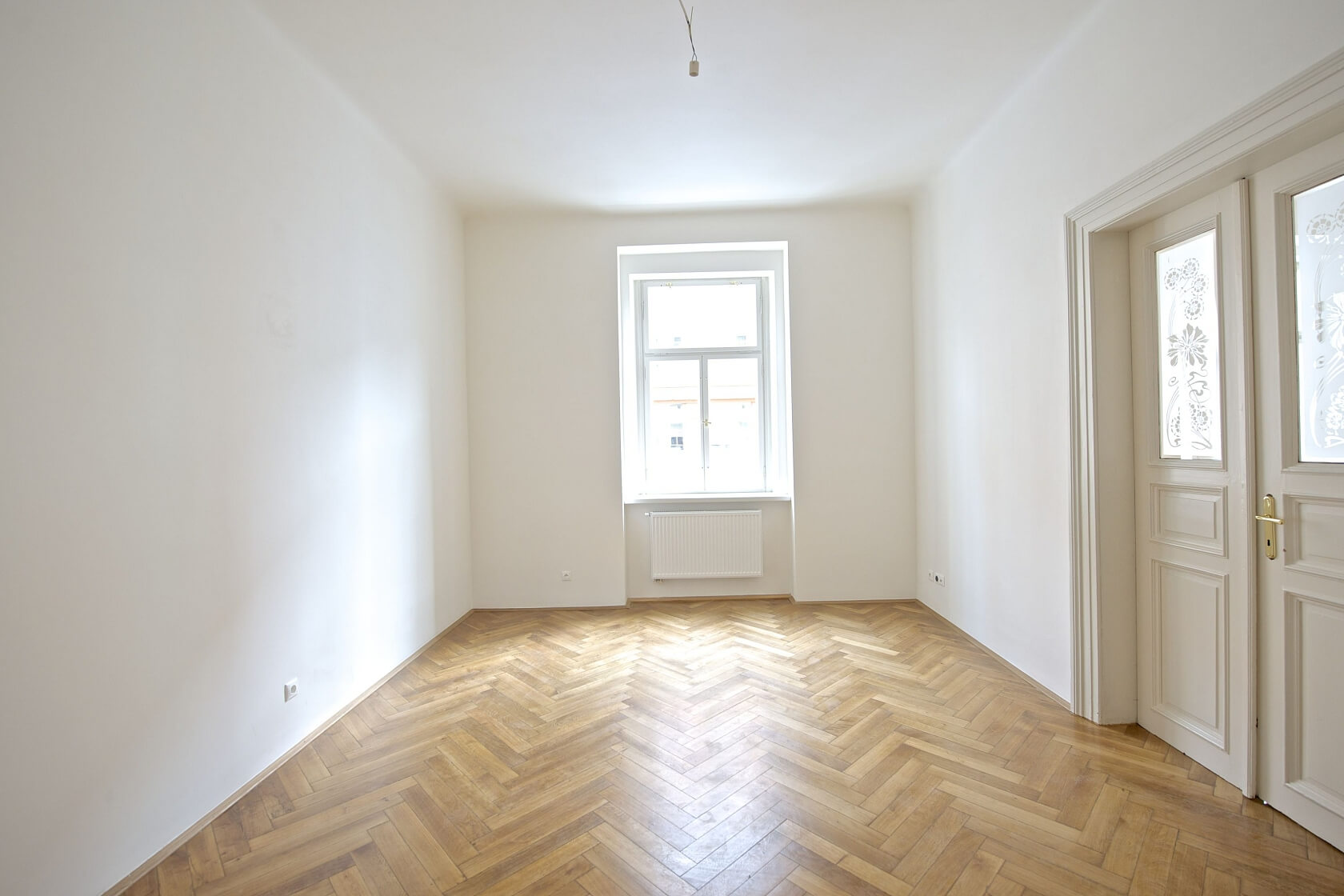 Křižíkova, Karlín - Praha 8 | Prodej, Byt 3+1, 99 m²