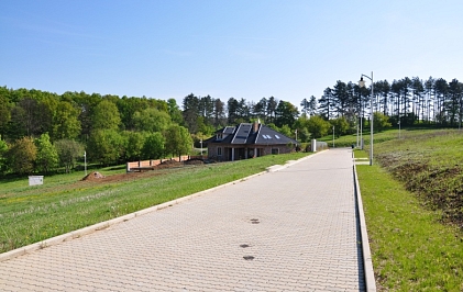 Vysoký Újezd - Beroun | Sale, House Four-bedroom (5+1), 174 m²