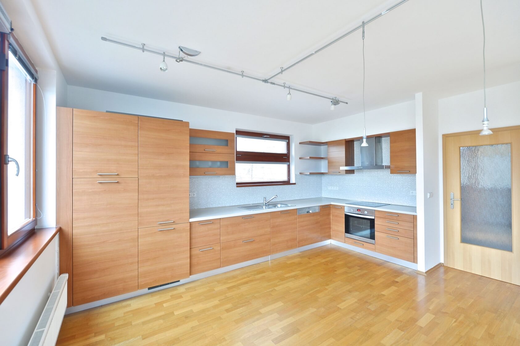 Ruská, Vršovice - Prague 10 | Rent, Apartment Two-bedroom (3+kk), 99 m²