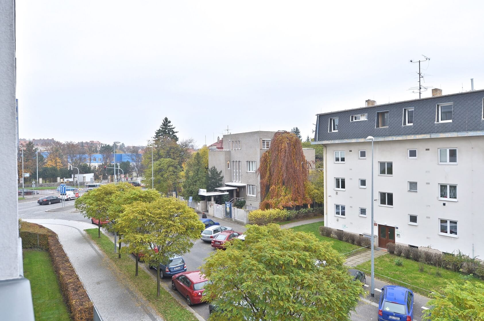 Ruská, Vršovice - Praha 10 | Pronájem, Byt 3+kk, 99 m²