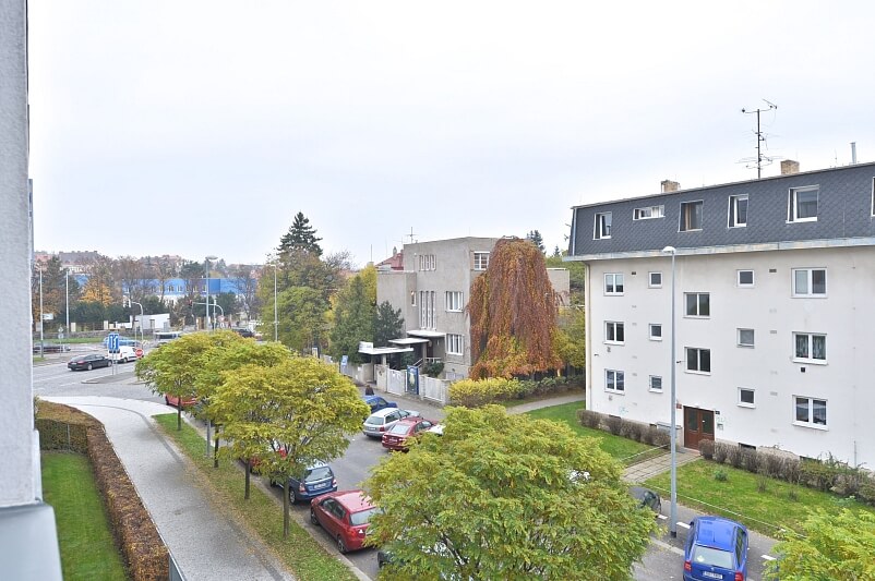 Ruská, Vršovice - Praha 10 | Pronájem, Byt 3+kk, 99 m²